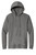 Dark Heather Grey