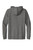 Dark Heather Grey