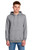 Athletic Heather/ Dark Heather Grey