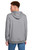 Athletic Heather/ Dark Heather Grey