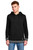 Black/ Athletic Heather