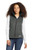 TNF Dark Grey Heather