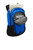 Monster Blue/ TNF Black