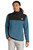Shady Blue/ TNF Black