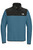 Shady Blue/ TNF Black