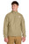 Khaki Stone Dark Heather