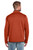 Zion Orange Heather/ Urban Navy