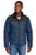 The North Face ®  Chest Logo Everyday Insulated Jacket NF0A7V6J