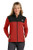 The North Face ®  Women's Glacier Full-Zip Fleece Jacket NF0A7V4K