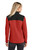 Rage Red / TNF Black