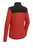Rage Red / TNF Black
