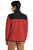 Rage Red / TNF Black