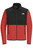 Rage Red / TNF Black
