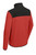 Rage Red / TNF Black