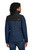 The-North-Face-®--Women's-Chest-Logo-Everyday-Insulated-Jacket-NF0A7V6K-34