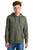 The-North-Face-®--Sleeve-Logo-Pullover-Hoodie-NF0A8AU0-2