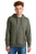 The North Face ®  Sleeve Logo Pullover Hoodie NF0A8AU0