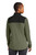 New Taupe Green/ TNF Black