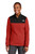 Rage Red / TNF Black