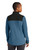 Shady Blue/ TNF Black