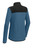 Shady Blue/ TNF Black