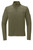 Burnt Olive Green