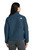 Shady Blue Dark Heather