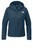 Shady Blue Dark Heather