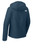 Shady Blue Dark Heather