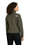 The-North-Face-®--Women's-Double-Knit-1/2-Zip-Fleece-NF0A8C5H-43