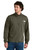 The-North-Face-®--Double-Knit-1/2-Zip-Fleece-NF0A8C5G-48