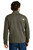 The-North-Face-®--Double-Knit-1/2-Zip-Fleece-NF0A8C5G-49