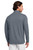 Navy Heather
