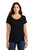 FIT-Cotton/Poly-Scoop-Neck-Tee.-NKBQ5234-1