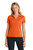 Brilliant Orange