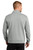 Dark Grey Heather