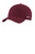 Deep Maroon