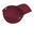 Deep Maroon