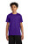 Nike Youth Swoosh Sleeve rLegend Tee NKDX8787