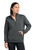 Charcoal Heather