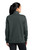 Nike-Women's-Club-Fleece-Sleeve-Swoosh-1/2-Zip-NKDX6720-10