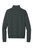 Nike-Women's-Club-Fleece-Sleeve-Swoosh-1/2-Zip-NKDX6720-1