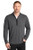 Nike Textured 1/2-Zip Cover-Up  NKDX6702