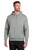 Dark Grey Heather
