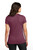 Deep Maroon
