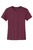 Deep Maroon