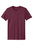 Deep Maroon