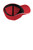 University Red/ White