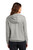 Dark Grey Heather