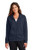 Nike Women's Club Fleece Sleeve Swoosh Full-Zip Hoodie NKFD9890